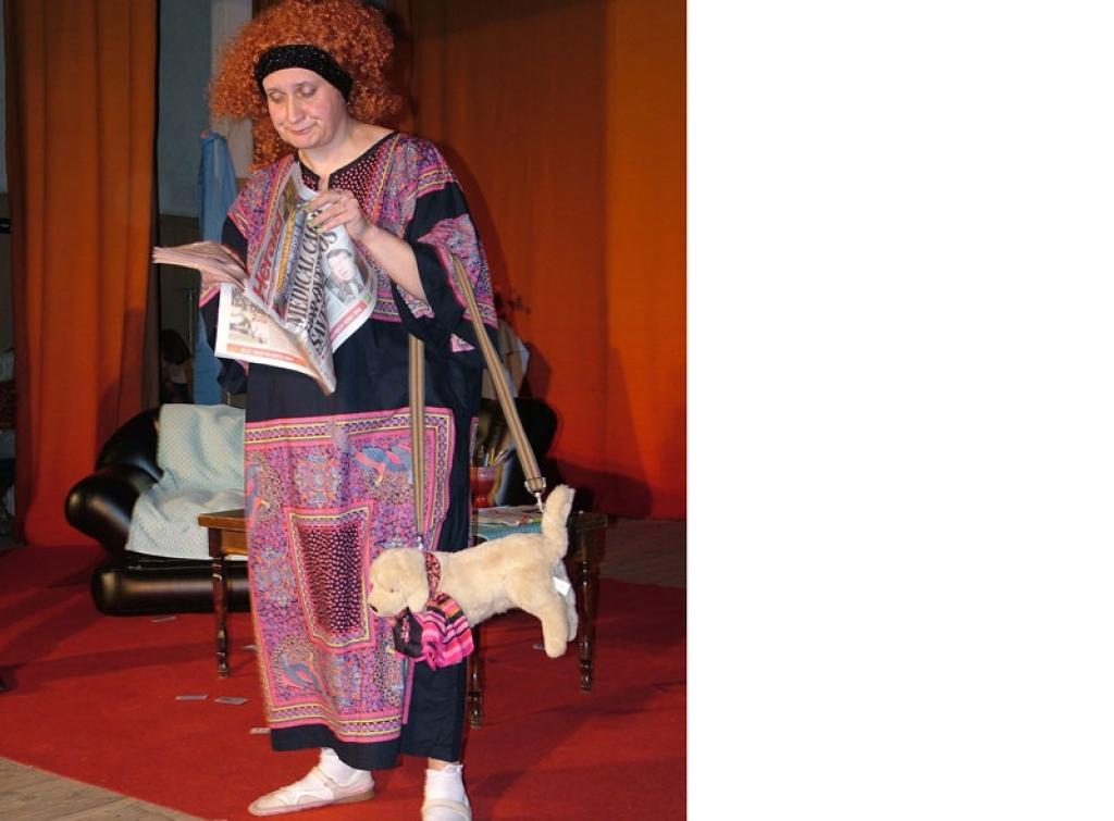 Autors: No personiskā albuma