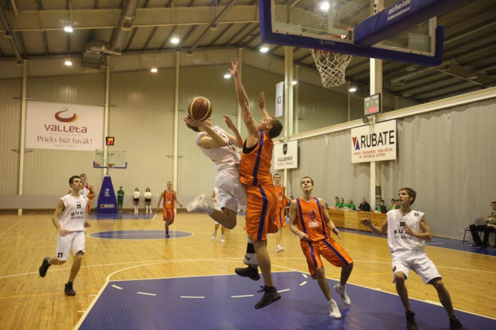 Autors: Gatis Bogdanovs