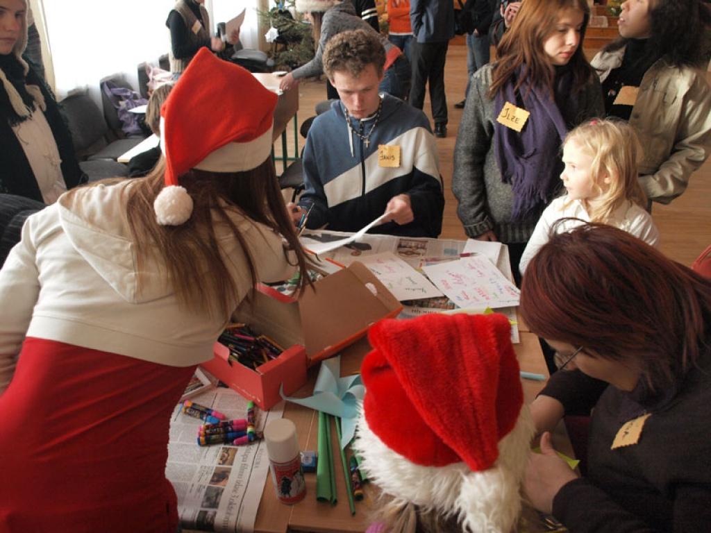 Autors: No personiskā albuma