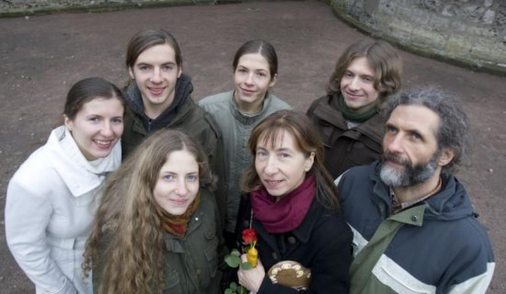 Autors: Kristians Putniņš (