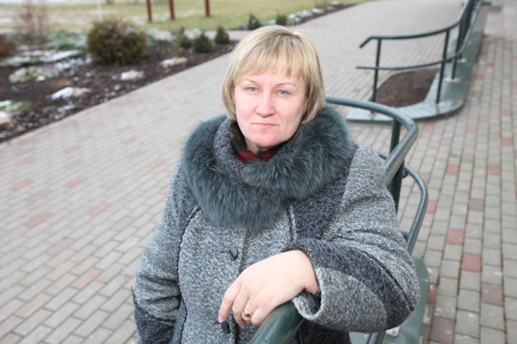 Judītes Cingleres ikrīta rituāls sākas ar pamošanos pulksten 6.30. Vispirms viņa ieslēdz “Radio 2”, pēc tam iededz sveci un tikai pēc tam sāk gatavot brokastis.
Autors: Gatis Bogdanovs