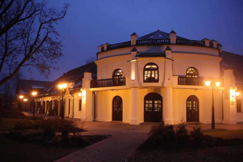 Arī Vecgulbenes muižā ir jūtams klientu samazinājums, taču nevar teikt, ka to nav it nemaz.
Autors: Gatis Bogdanovs