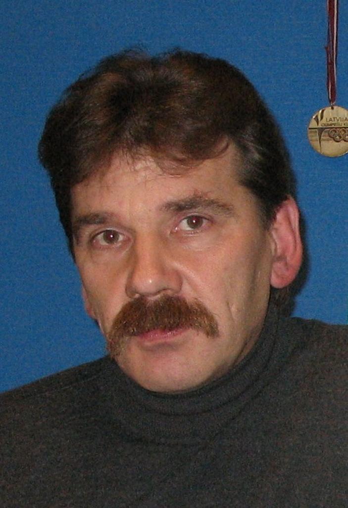 Ingmārs Līdaka, partijas ''Zaļo un Zemnieku savienības'' (ZZS) Saeimas deputāts
Autors: No personiskā albuma