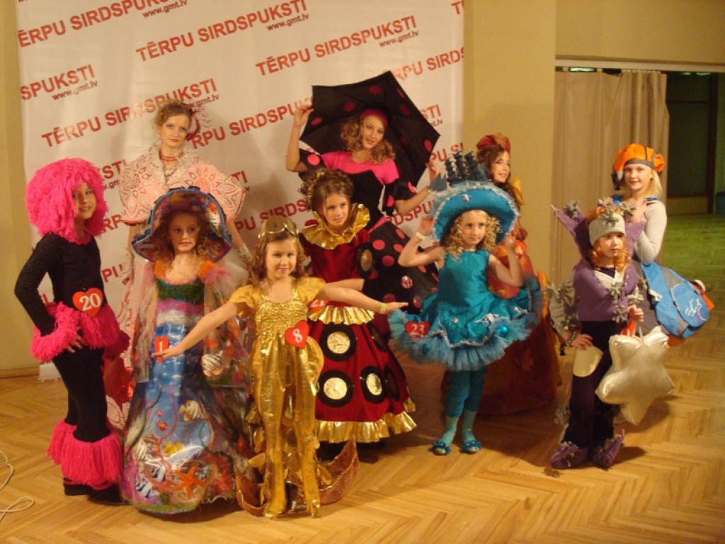 Autors: No personiskā albuma