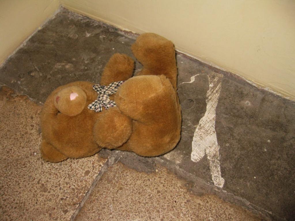 Autors: Pārsla Konrāde