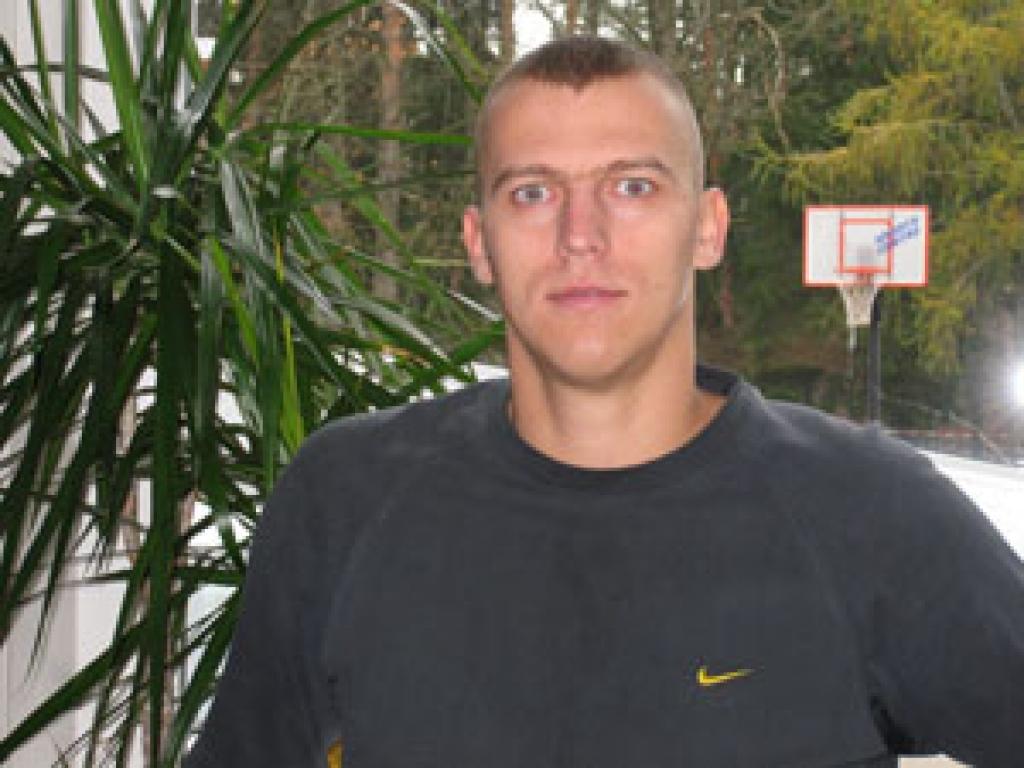 Uldis Rudzītis.
Autors: Gatis Bogdanovs (no arhīva)