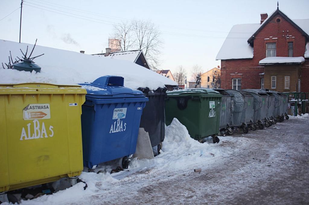 Autors: Gatis Bogdanovs