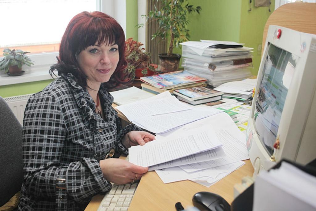 Gulbeniete Jolanta Šķirpāne ļoti vēlējās atbalstu komercdarbības vai pašnodarbinātības uzsākšanai, un viņai izdevās. Pati atzīst, ja kaut ko dara, tad to dara nopietni un pamatīgi. Tieši tā viņa izstrādājusi arī savu biznesa plānu – nopietni un pamatīgi. 
Autors: Gatis Bogdanovs