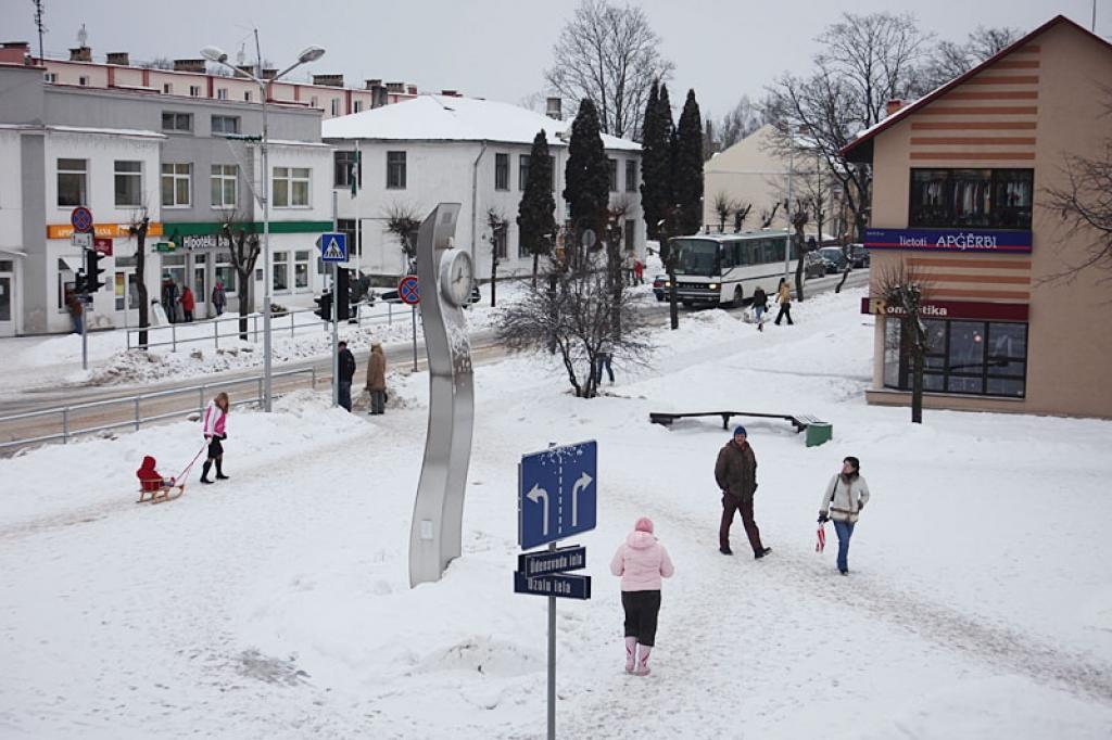 Autors: Gatis Bogdanovs