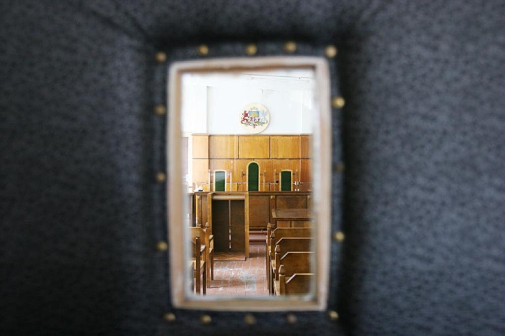 Autors: Gatis Bogdanovs (no arhīva)