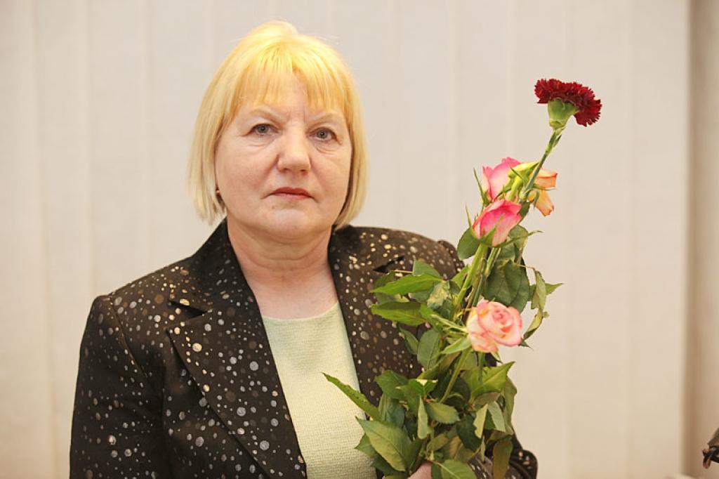 Litenietei Tatjanai Politerei šī nedēļa ir īpaša, jo 5.janvārī viņa svinēja dzimšanas dienu, bet  rīt viņai ir vārdadiena.
Autors: Gatis Bogdanovs