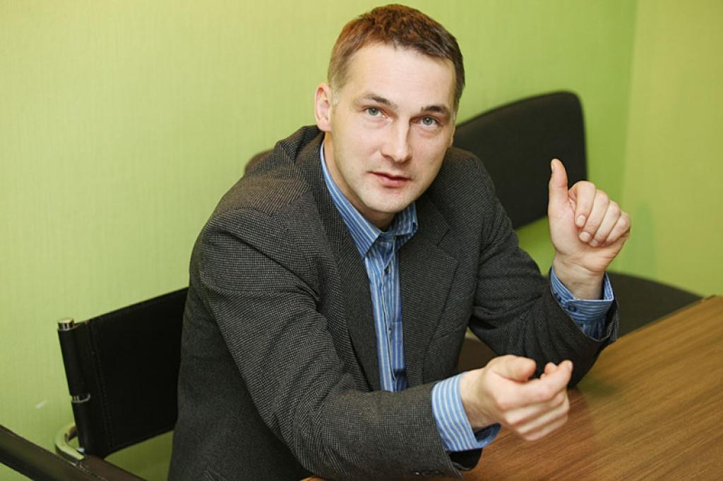 Uldis Doņuks ir viens no jaunākajiem pagastu pārvalžu vadītājiem vai pat pats jaunākais Gulbenes novadā. Tieši viņš ir pirmais, kam uzticēts vadīt nevis vienu, bet vienlaikus divus pagastus – Līgo un Daukstes.
Autors: Gatis Bogdanovs