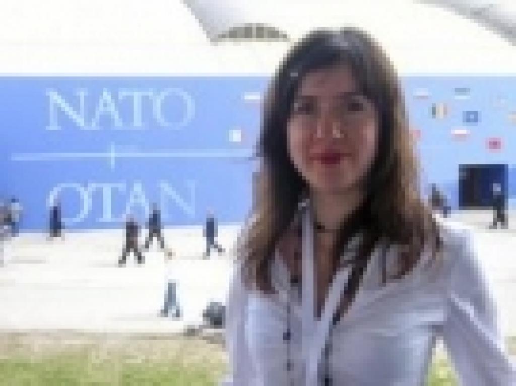 Ina Strazdiņa
Autors: www.esmaja.lv