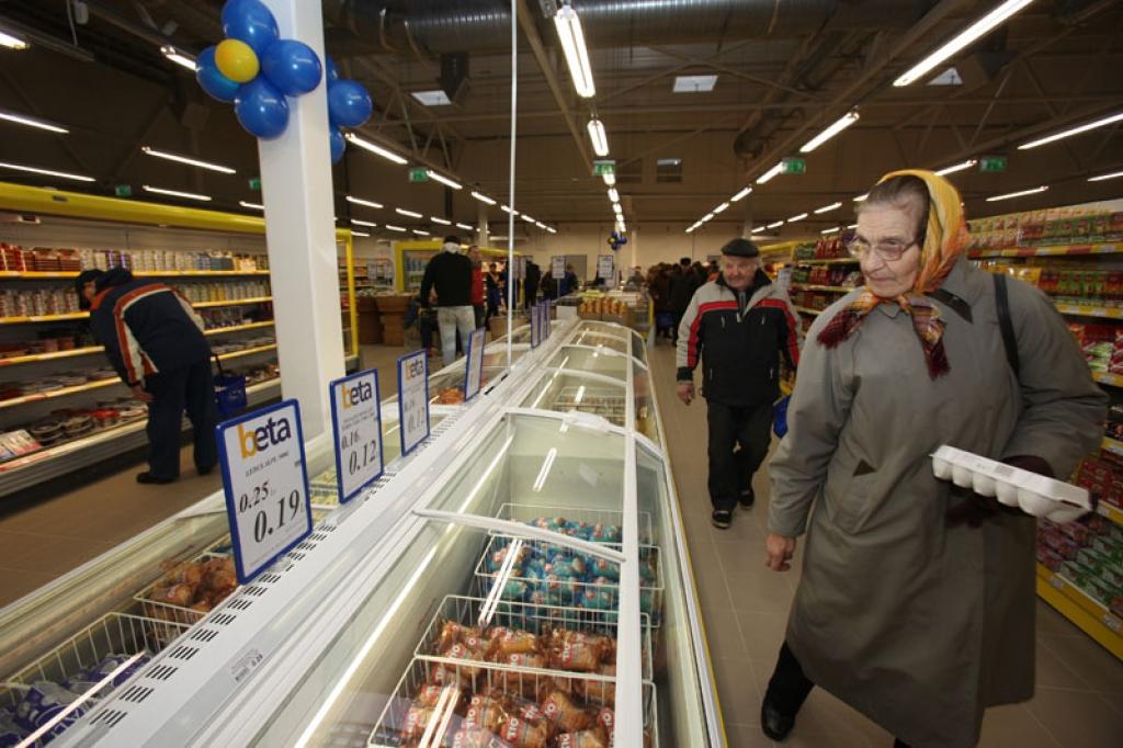 Autors: Gatis Bogdanovs (no arhīva)