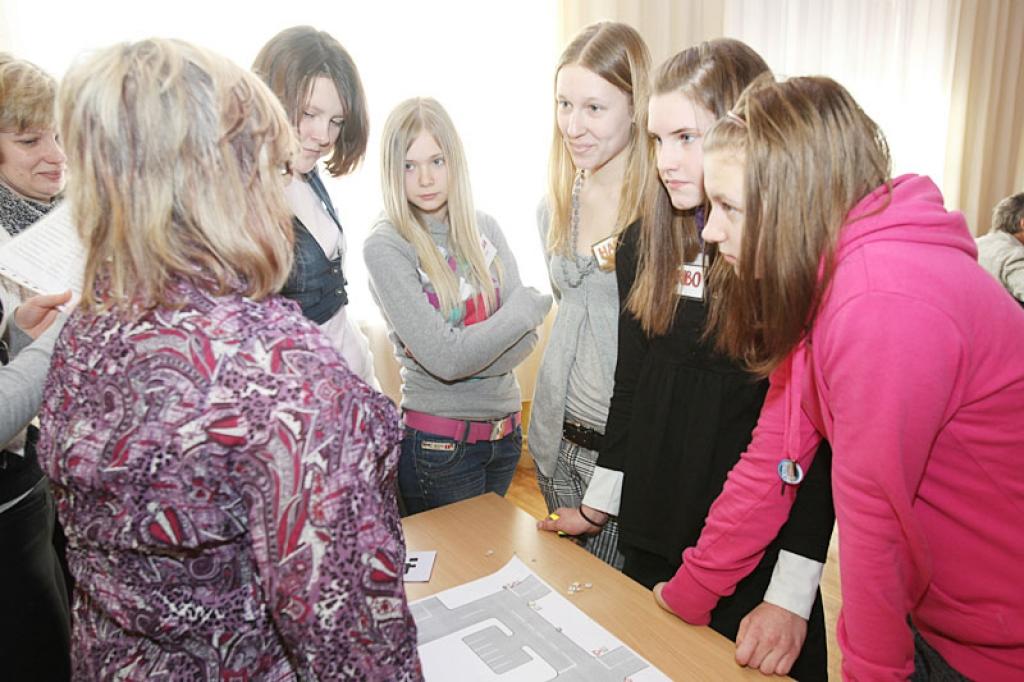 Autors: Gatis Bogdanovs