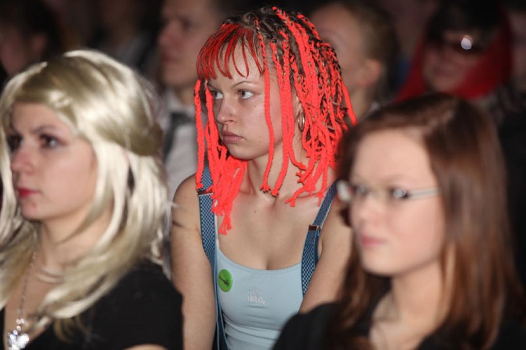 Autors: Gatis Bogdanovs