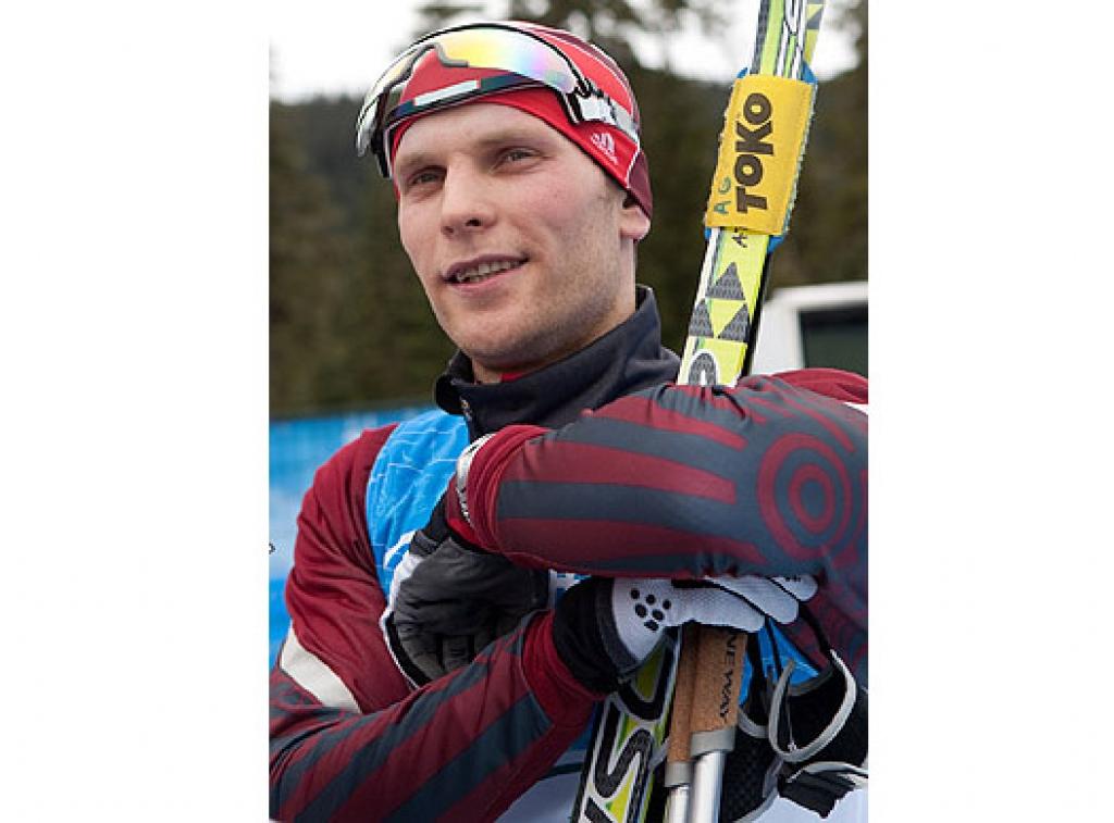 Jānis Paipals.
Autors: Aivars Liepiņš (