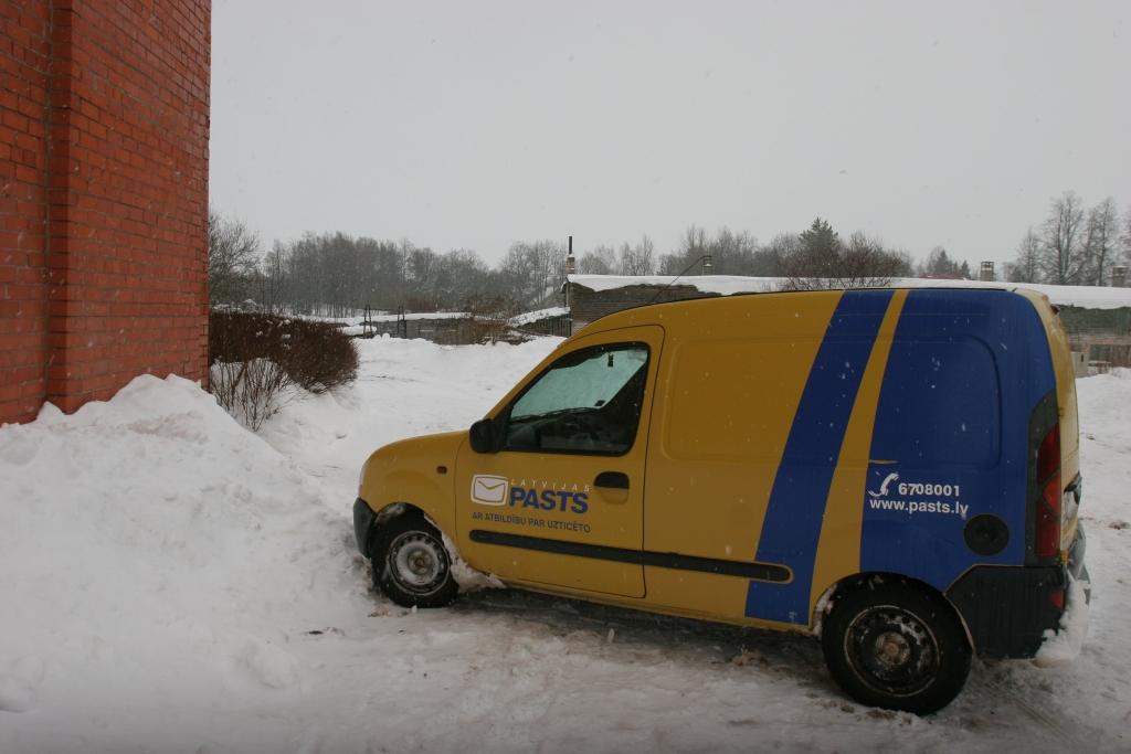 Autors: Gatis Bogdanovs