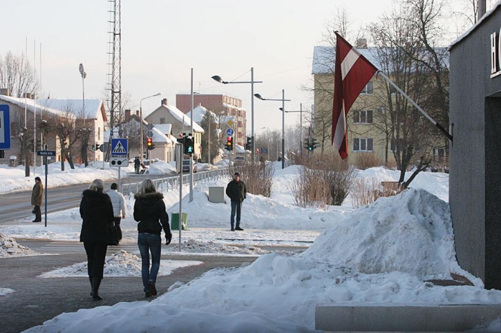 Autors: Gatis Bogdanovs (no arhīva)