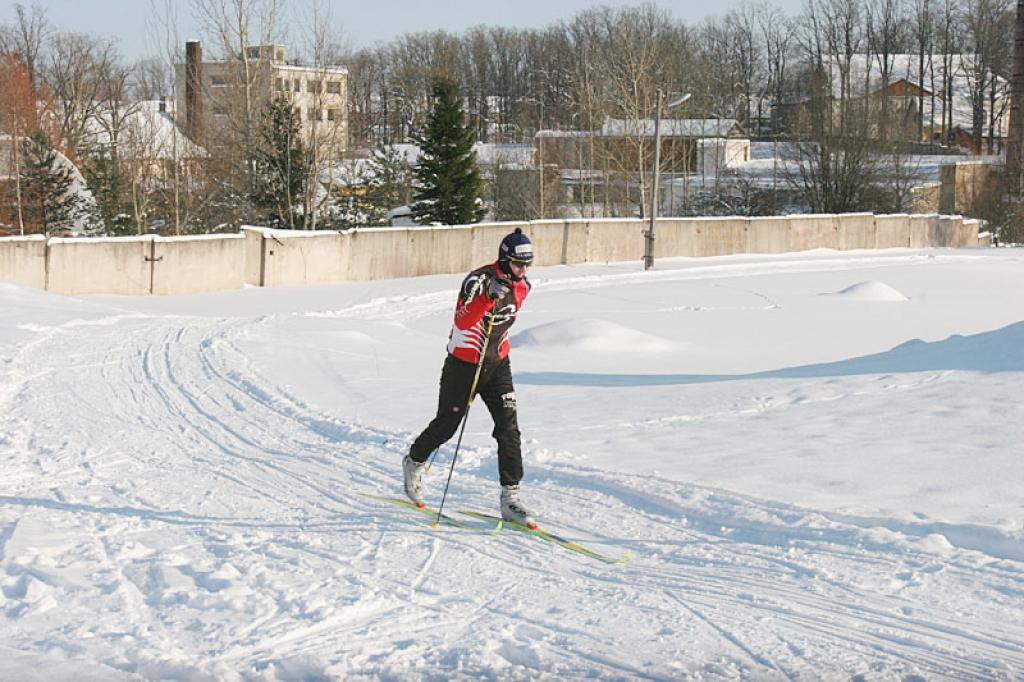 Autors: Gatis Bogdanovs (no arhīva)