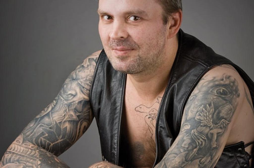 Autors: Dzīvespriekam