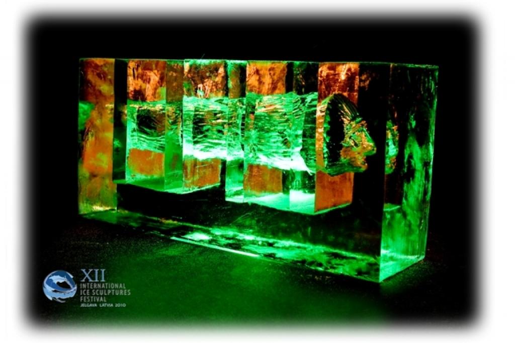 1.vieta. individuāli - Ainars Zingniks / Latvija “Noķert vēju”.
Autors: E.Kapše.