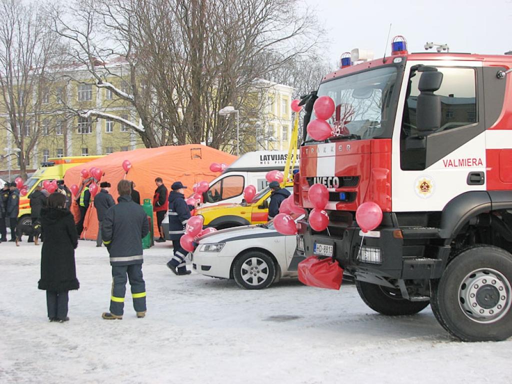 Autors: Dace Jukāma