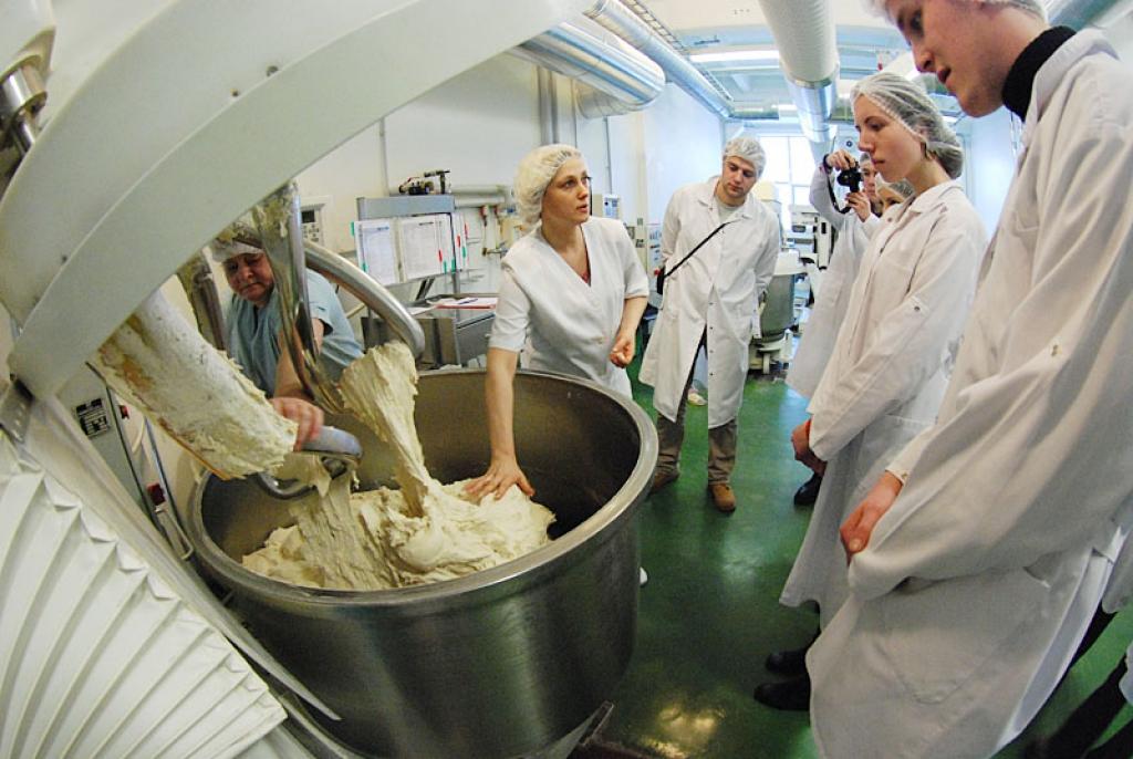 Autors: Dace Kristiāna Ūdre