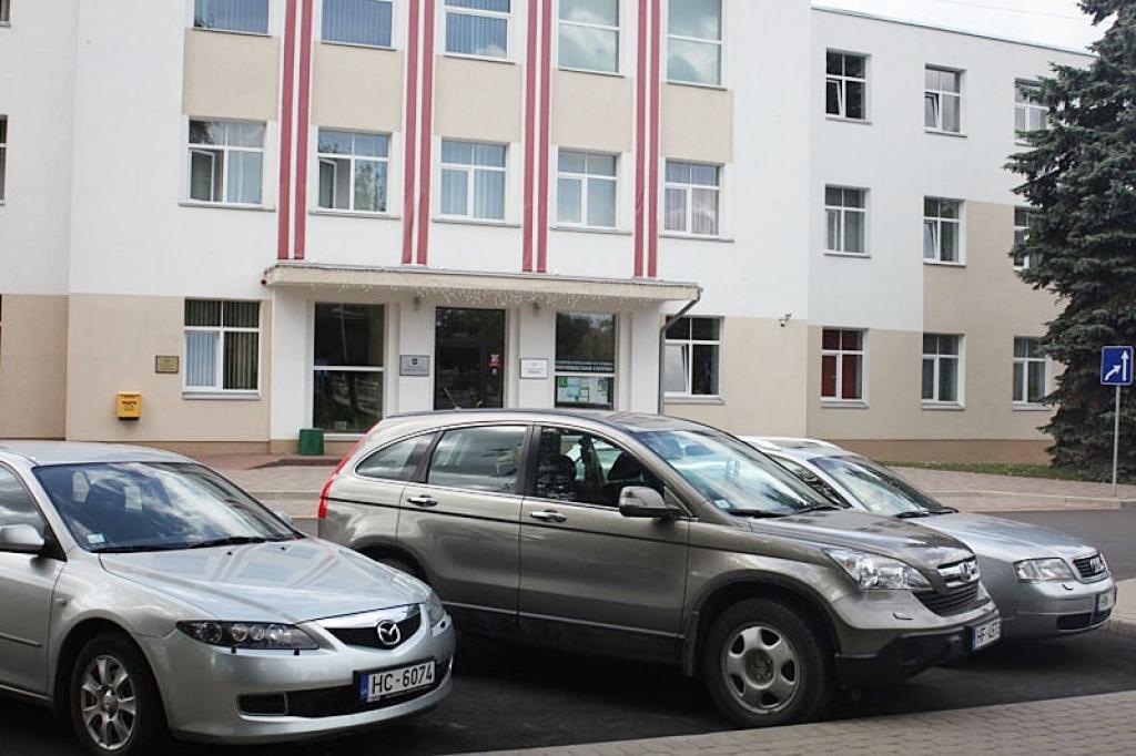 Autors: Gatis Bogdanovs (no arhīva)