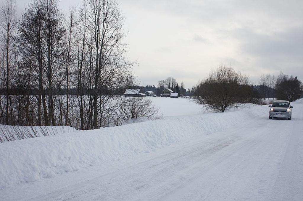 Autors: Gatis Bogdanovs