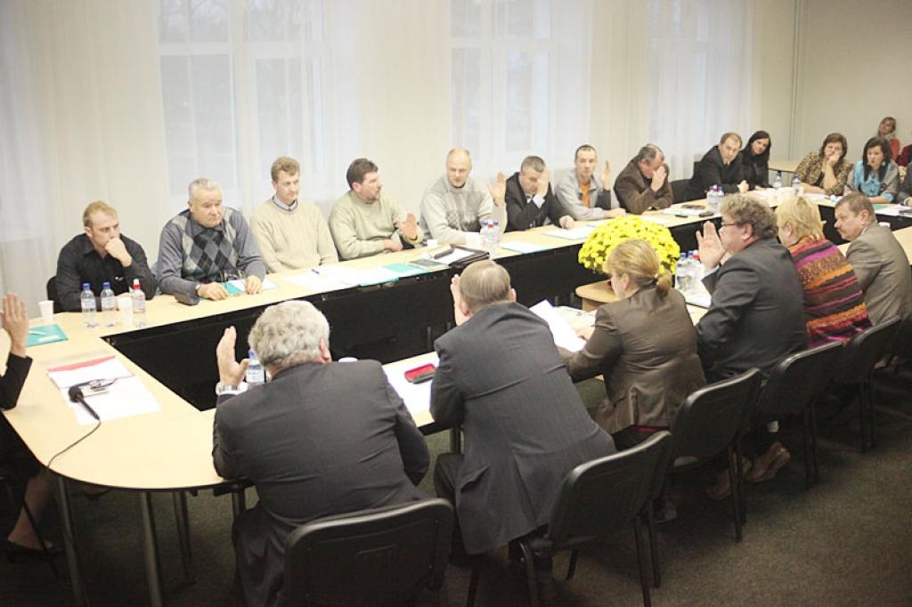 Autors: Gatis Bogdanovs (no arhīva)