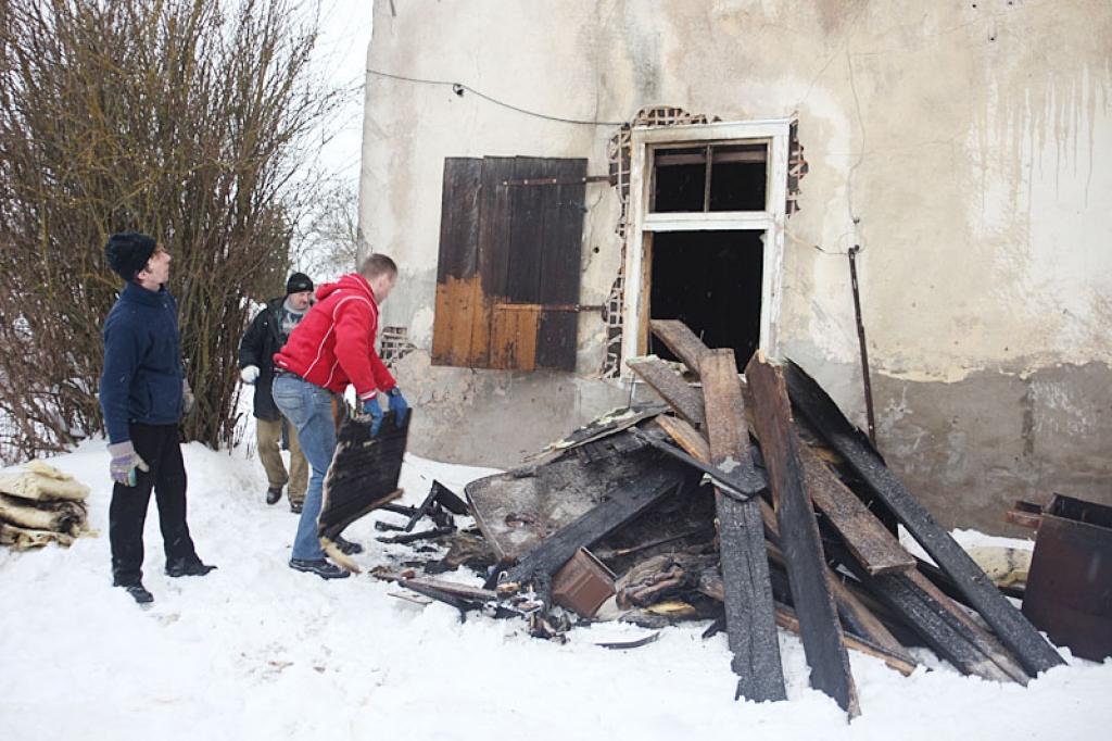 Autors: Gatis Bogdanovs