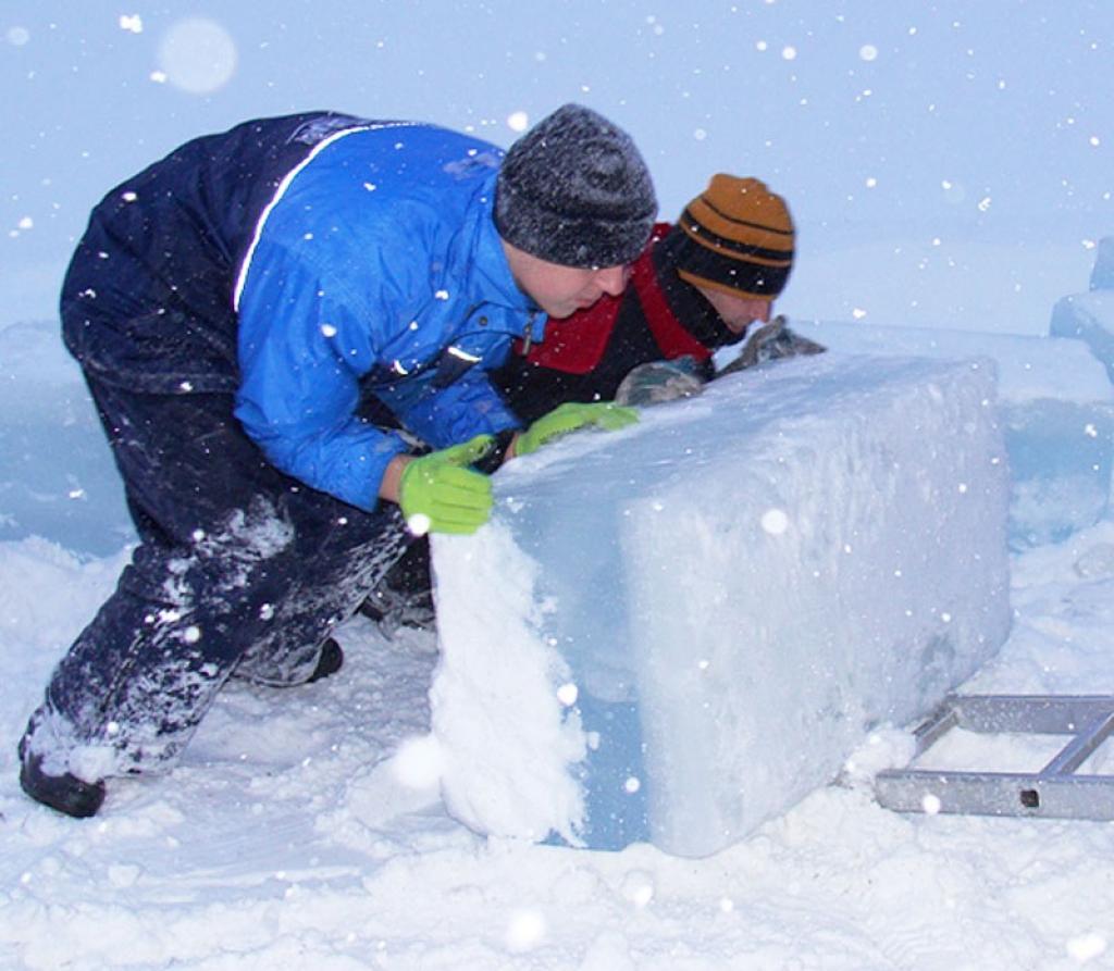 Autors: Ivars Pirvics