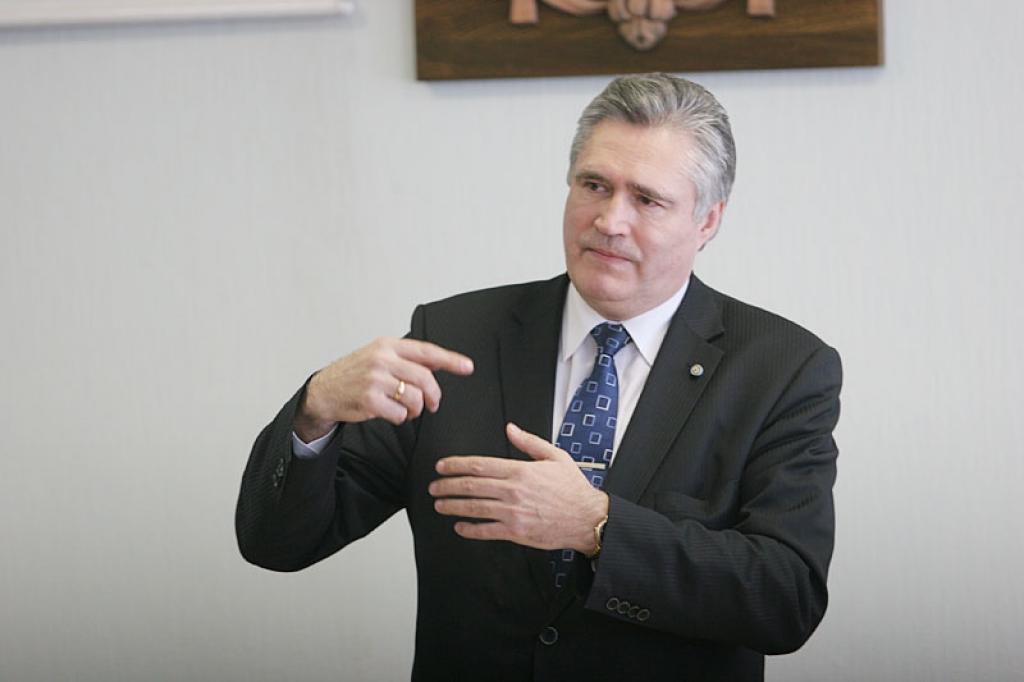 Autors: Gatis Bogdanovs