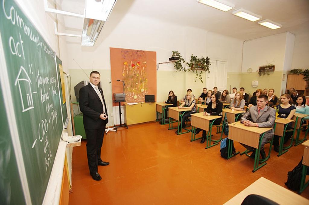 Autors: Gatis Bogdanovs