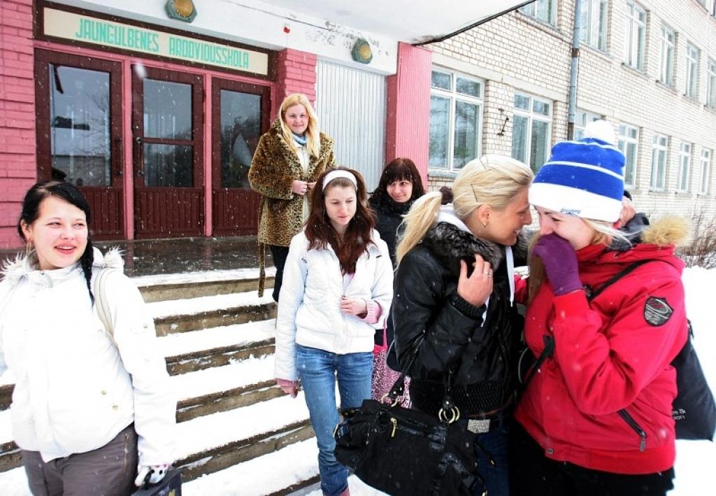 Autors: Gatis Bogdanovs (no arhīva)