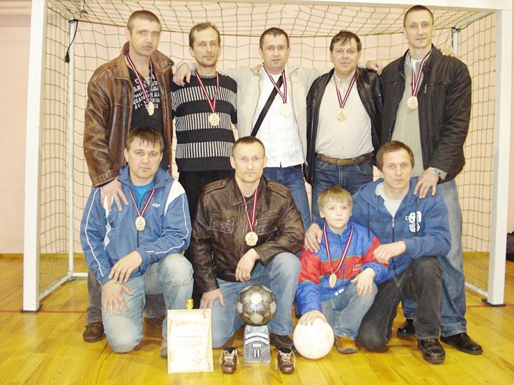 Autors: No personiskā albuma