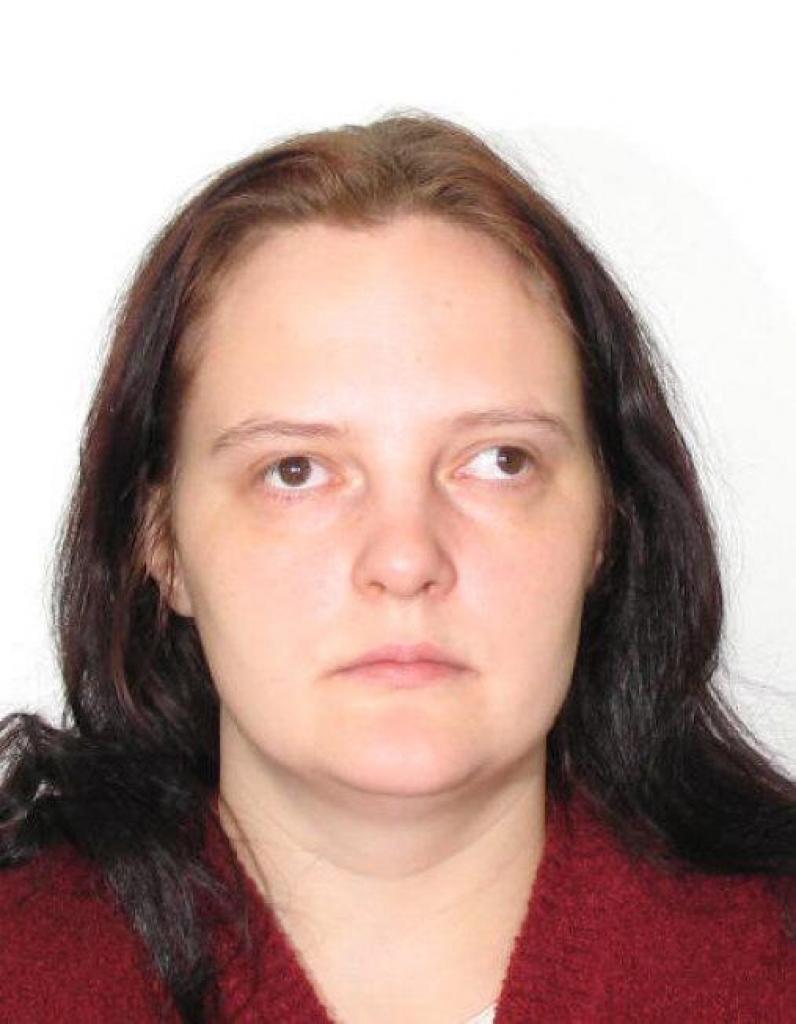 Lidija Čaldiņa
Autors: No policijas arhīva