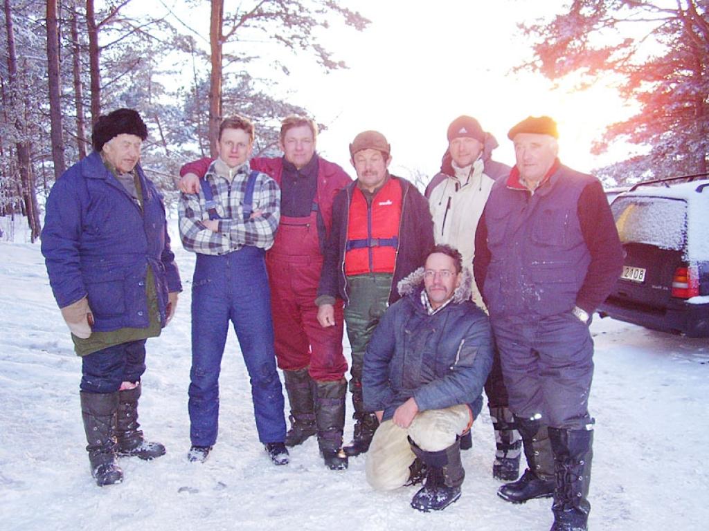 Autors: Imants Ilgažs