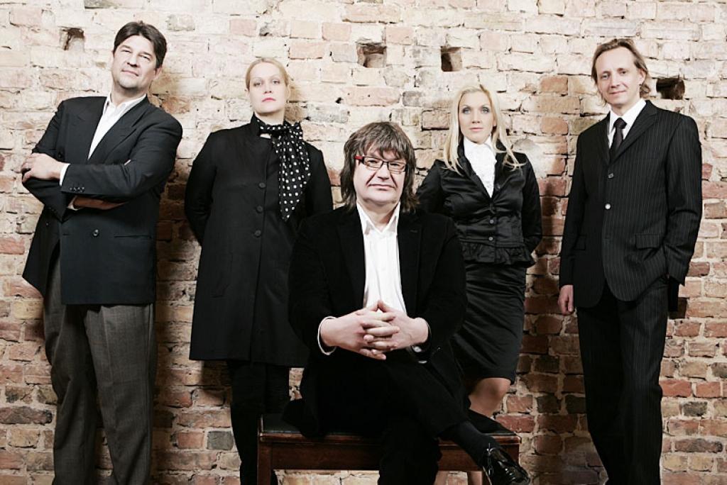 Autors: No personiskā albuma