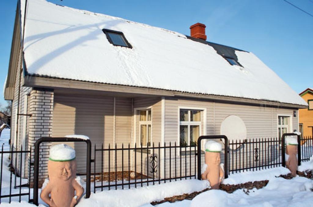 Autors: Dzīvespriekam