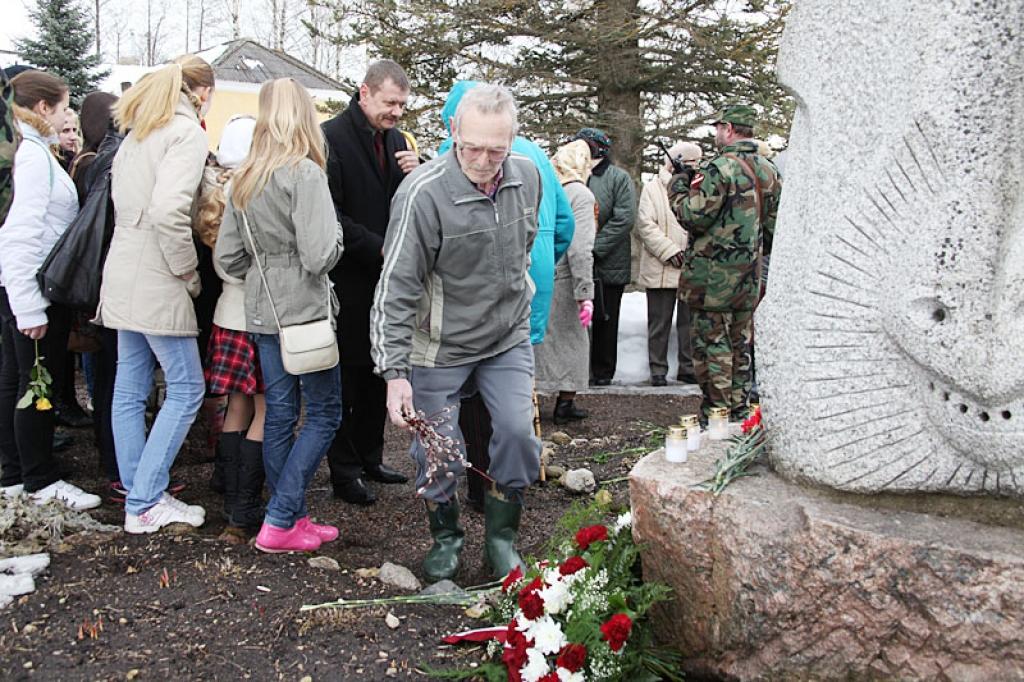 Autors: Gatis Bogdanovs