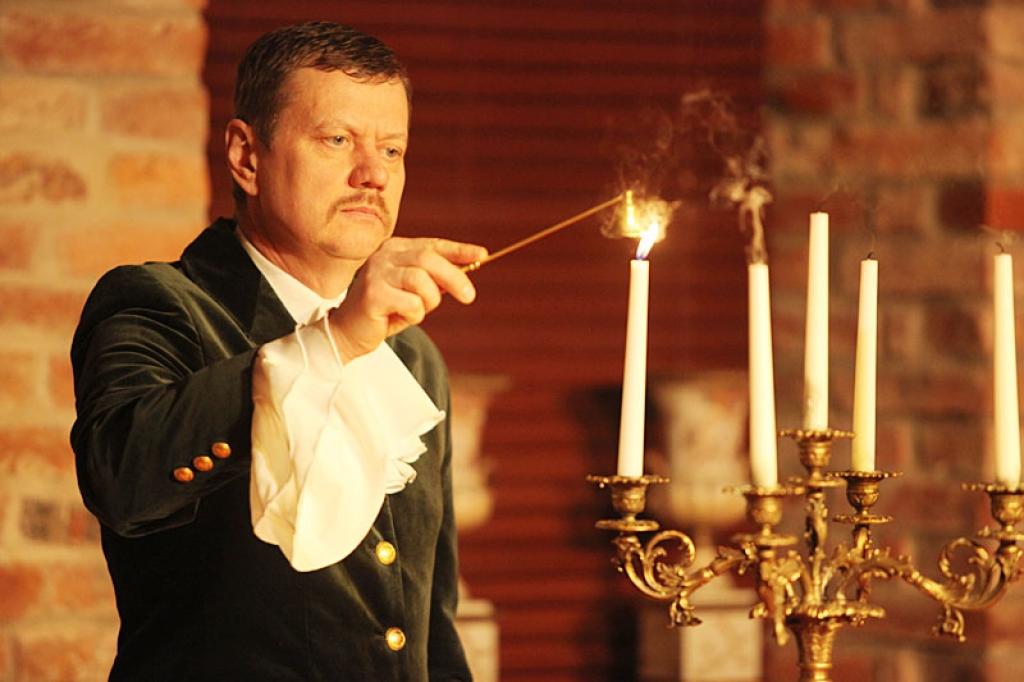 Autors: Gatis Bogdanovs