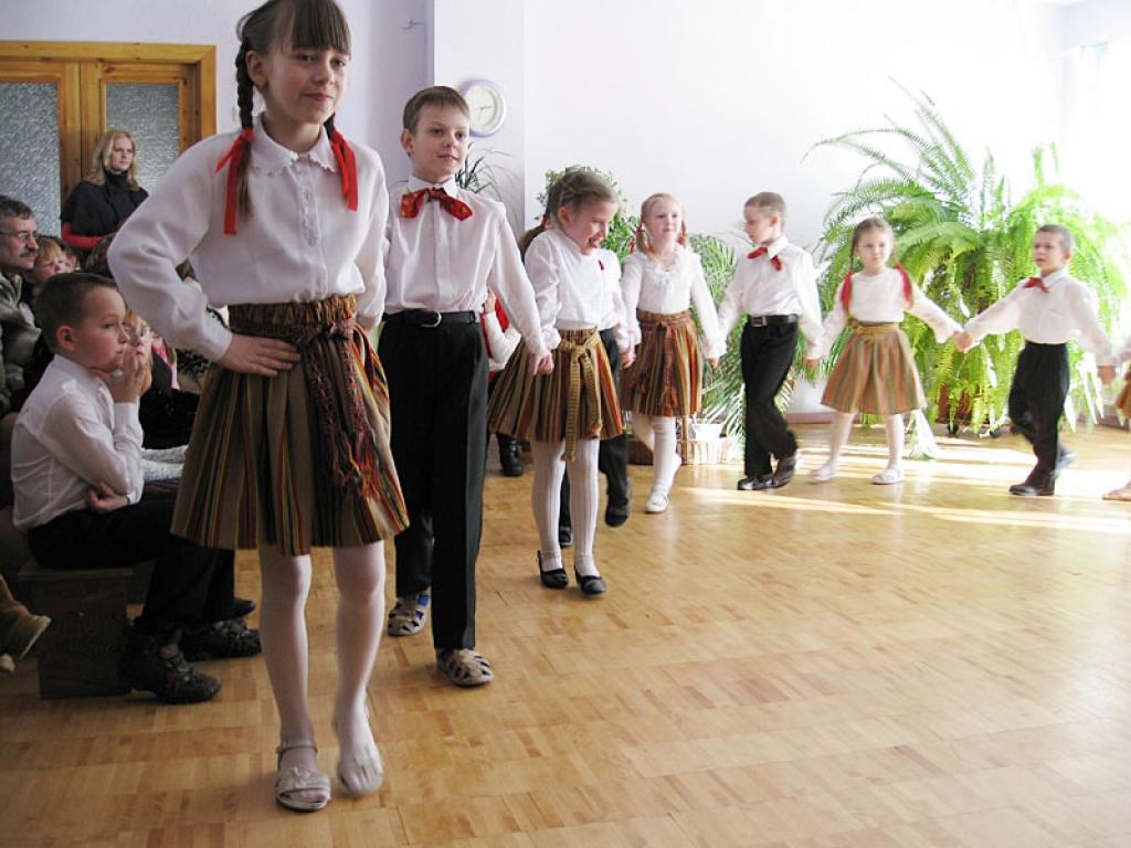 Autors: Pārsla Konrāde