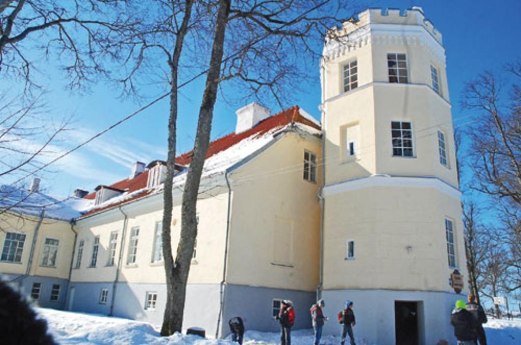 Autors: Dainis Ģelzis