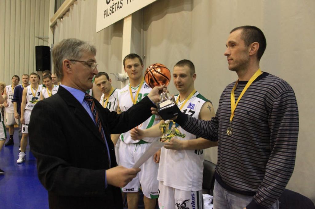 Autors: Gatis Bogdanovs