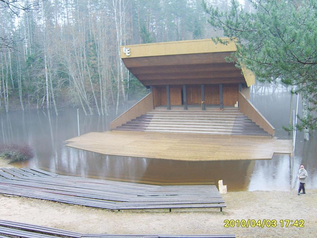 Autors: Līga Bērziņa