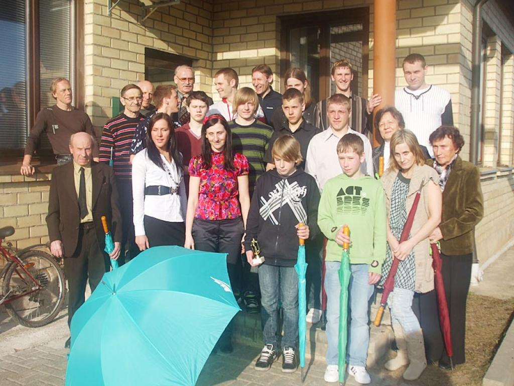 Autors: Ziedonis Lazdiņš