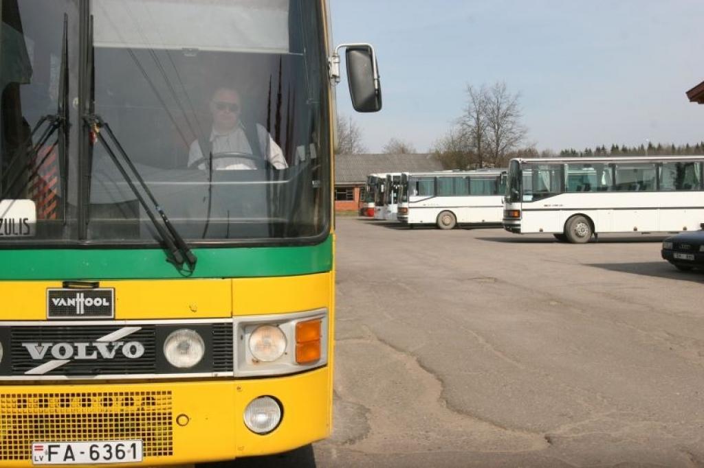 Autors: Gatis Bogdanovs (no arhīva)