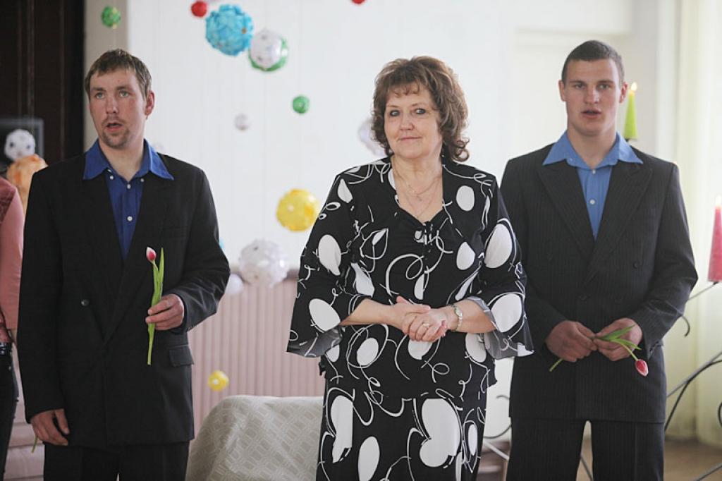 Autors: Gatis Bogdanovs